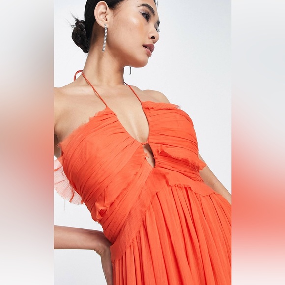 Asos dress - Picture 2 of 4